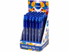 Pen Centrum 88045, modré, 0,5 mm