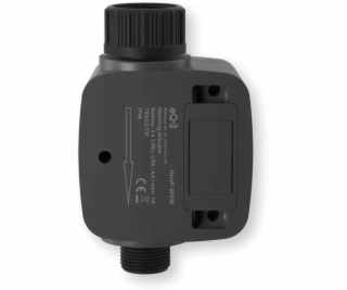 Homematic IP Pohon zavlažování HmIP-WSM (černý/šedý)