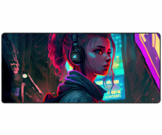 Sharkoon SKILLER SGP50 D1 (vícebarevné, velikost XXL)