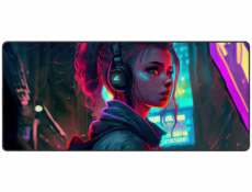 Sharkoon SKILLER SGP50 D1 (vícebarevné, velikost XXL)