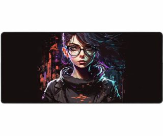 Sharkoon SKILLER SGP50 D2 (vícebarevné, velikost XL)