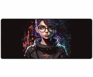 Sharkoon SKILLER SGP50 D2 (vícebarevné, velikost XXL)