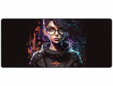 Sharkoon SKILLER SGP50 D2 (vícebarevné, velikost XXL)