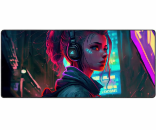 Sharkoon SKILLER SGP50 D1 (vícebarevné, velikost XL)