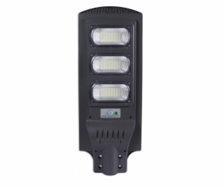 NoName SOLÁRNÍ LAMPA JOCKER 120 + PANEL 12W + 12000MAH + ...