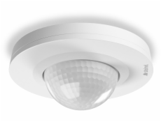 Steinel Snímač přítomnosti a soumraku PD-24 Dali-2 IPD zapuštěný, kulatý, bílý, IP54