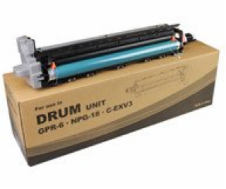 JetWorld Další náhradní jednotka válce Canon iR2200/iR280...