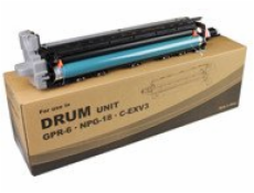 JetWorld Další náhradní jednotka válce Canon iR2200/iR2800/iR3300