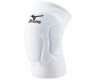Mizuno Chrániče kolen VS1 XL bílé (Z59SS89101)