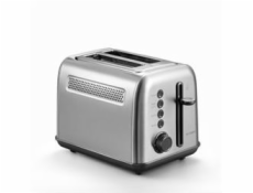 BUYDEEM Topinkovač 2 sloty DT620E, barva nerezová