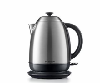 BUYDEEM rychlovarná konvice K640, barva nerez