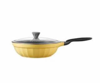 BUYDEEM Cast Aluminum Nonstick Frying Pan 30 cm, model CP...