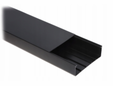 STASIŃSKI ROVNÝ KABELOVÝ ŽLAB LS-120X40/B STASINSKI