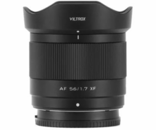 Viltrox AF 56 mm F1,7 Fuji X