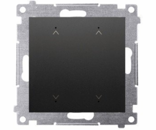 Schneider Electric DVOJITÝ PŘÍMÝ OVLÁDACÍ SPÍNAČ PRO ROLE...