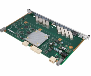 Huawei GPBD | GPON karta | 8x GPON C+, dedikovaná pro 560...