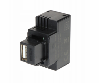 Energenie Nabíječka FX-USB-3A/B Keystone USB