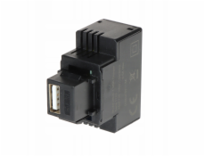 Energenie Nabíječka FX-USB-3A/B Keystone USB