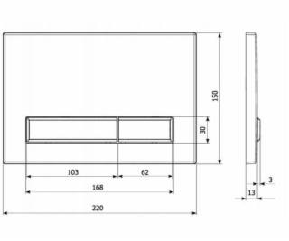 KK-Pol V1-M08 SPP/387/0/K ( 350/PPG/387-00-02 ) OBDÉLNÍKO...