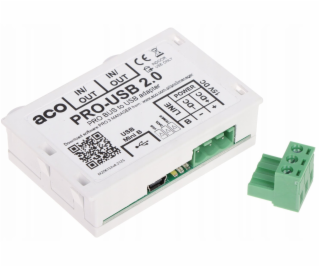 Baofeng PROGRAMOVACÍ ROZHRANÍ PRO INTERKOMY PRO-USB/2.0 ACO