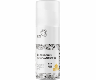 Allvernum ALLVE OMI tetovací krémový gel SPF50