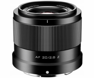 Viltrox Objektiv AF 20mm 2.8 pro Nikon Z
