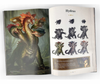 Archon Studio HRA HEROES OF MIGHT AND MAGIC III: UMĚLECKÁ...