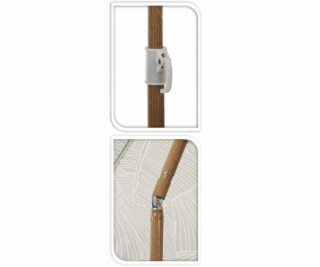 ProBeach Plážový slunečník, O 180 cm