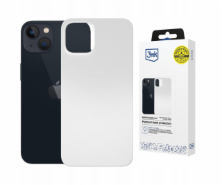 3MK Silikonový kryt Hardy MagSilicone pro Apple iPhone 14...