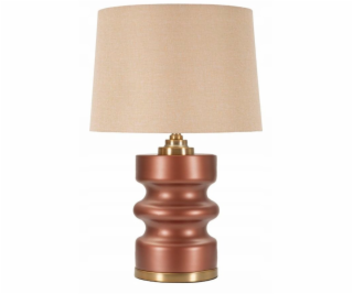 Atmosphera Stolní lampa se stínidlem, O 36 cm