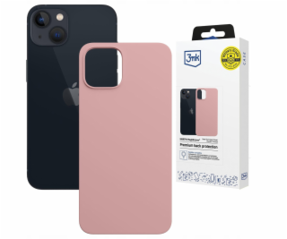 3MK Silikonový kryt Hardy MagSilicone pro Apple iPhone 15...