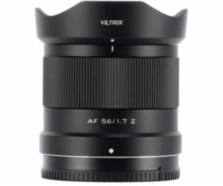 Viltrox Objektiv AF 56 mm F1,7 pro Nikon Z