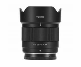 JJC Objektiv Viltrox AF 35mm 1.7 XF Fuji