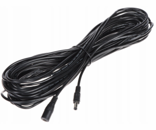 Maclean PRODLOUŽOVACÍ KABEL DC-2.1/5.5-WG-15M 15 m