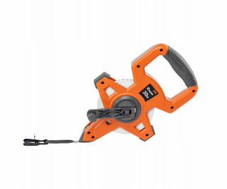 Bradas VALIVÁ MĚRA DIY-MH12-03015F/CB 30 m BRADAS