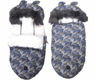 ExtraLink | Spací pytel do kočárku, autosedačky, sáňkován...