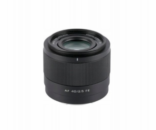 Viltrox AF 40mm F2.5 Sony E