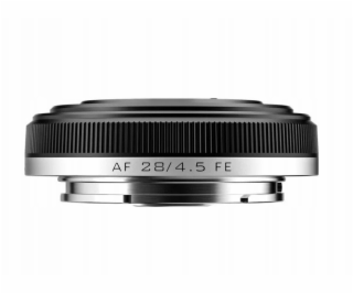 Nikkor Viltrox AF 28mm F4.5 FE