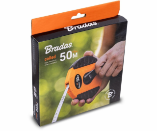 Bradas MĚŘÍTKO PRO ODVALIVÉ NÁSTROJE DIY-MH10-05013F/CB 5...