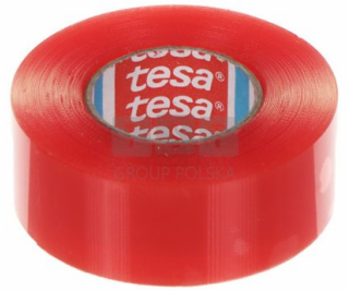 Tesa OBOUSTRANNÁ MONTÁŽNÍ PÁSKA MONTÁŽNÍ-PRO/PRŮHLEDNÁ/5X...