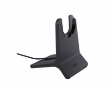 Yealink Nabíjecí stanice pro BH70 / WH64 Hybrid (černá)