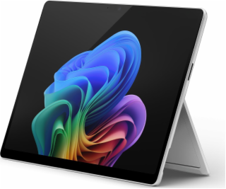 Microsoft Surface Pro 11 pro firmy (stříbrný, Windows 11 ...