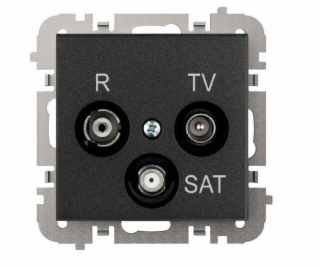 ELEKTROPLAST KONCOVKA SANTRA/4153-19/EPN R-TV SAT Elektro...