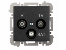 ELEKTROPLAST KONCOVKA SANTRA/4153-19/EPN R-TV SAT Elektro-Plast