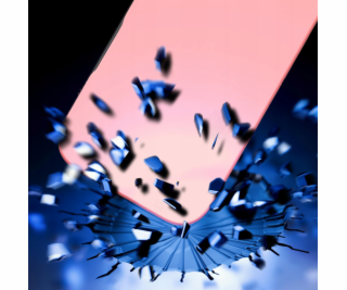 3MK Silikonový kryt Hardy MagSilicone pro Apple iPhone 16...