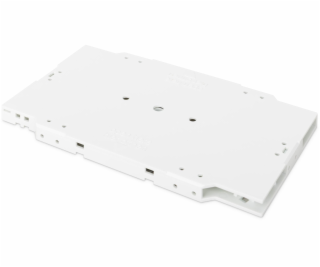 Digitus Kazeta pro spojování optických vláken pro 12 vlák...