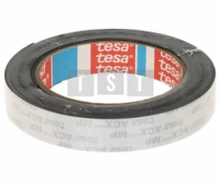 Tesa OBOUSTRANNÁ MONTÁŽNÍ PÁSKA MONTÁŽNÍ PRO/ACX/5X19 TESA