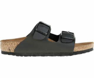 Birkenstock Dětské boty Arizona BF černé 1005127 - 32