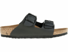 Birkenstock Dětské boty Arizona BF černé 1005127 - 32