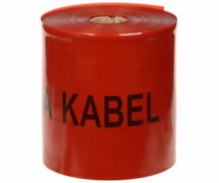 KW Trade VAROVACÍ PÁSKA TO-ENCN/30/20-100M